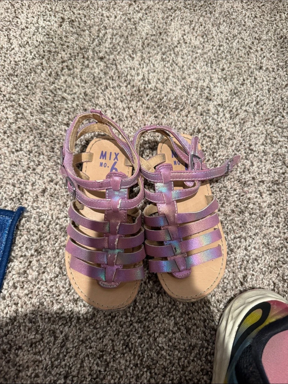 Girls Shoe Bundle